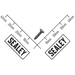Sealey Screw, Handle Trim