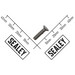Sealey Screw, Handle Bracket