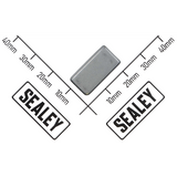 Sealey Magnet DL10261