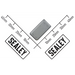 Sealey Magnet