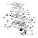 Sealey Axle (345 x 8)