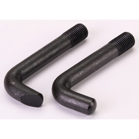 Sealey Puller Hooks (Pair) DP9-5B.V2-05