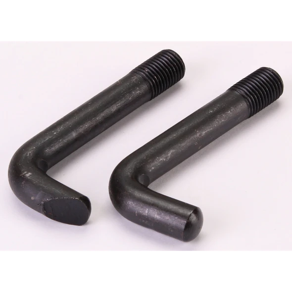 Sealey Puller Hooks (Pair)