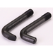 Sealey Puller Hooks (Pair)