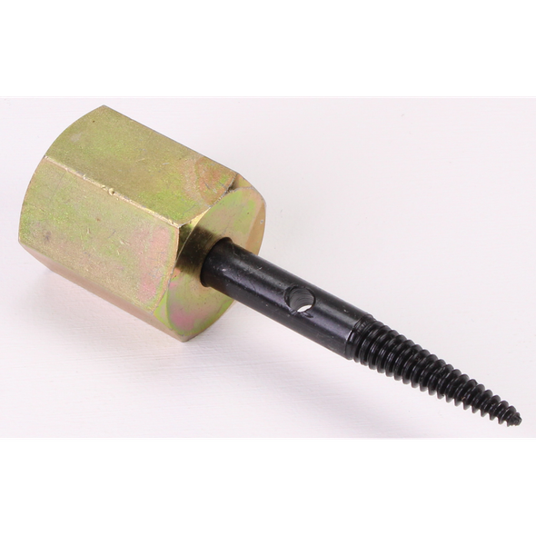Sealey Metal Screw & Holder