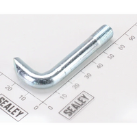 Sealey Puller Hook (Straight) DP935B.V2-05