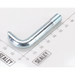 Sealey Puller Hook (Straight)