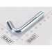 Sealey Puller Hook (Bent)