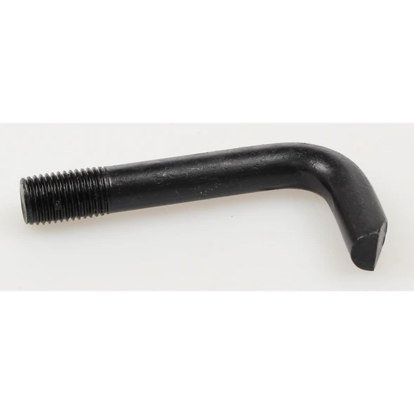 Sealey Small round hook (angled tip)