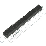 Sealey Depression bar DR66.V3-05