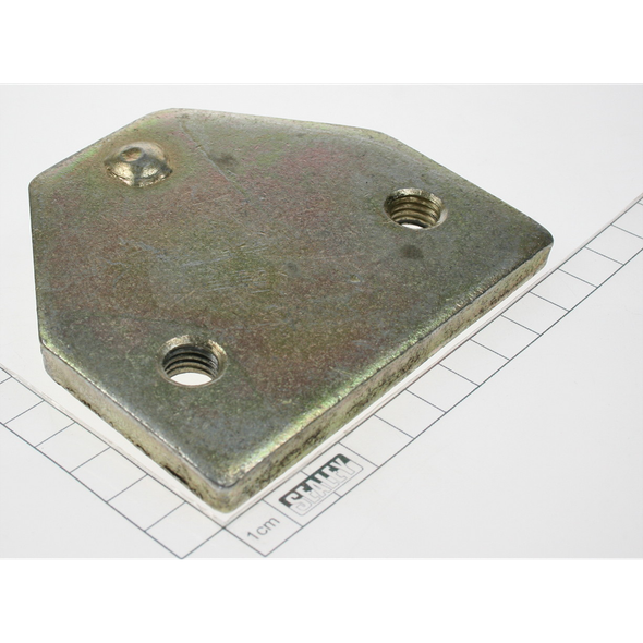 Sealey Saddle plate