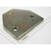 Sealey Saddle plate
