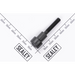 Sealey Mandrel M6