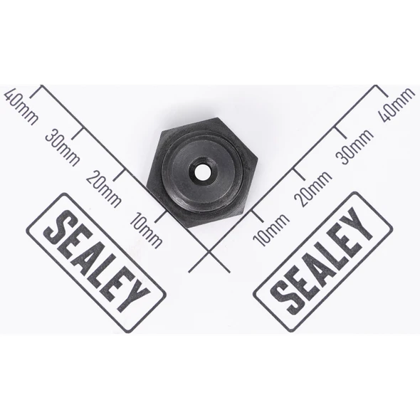Sealey Rivet Nut M3
