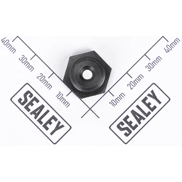 Sealey Rivet Nut M4
