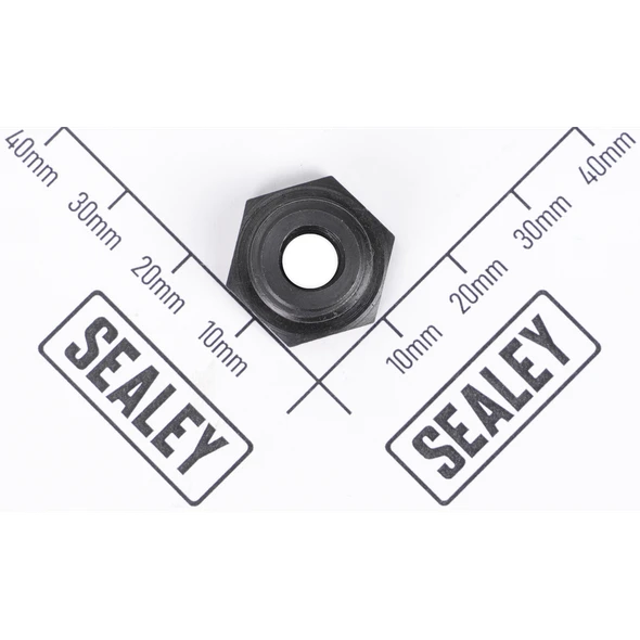 Sealey Rivet Nut M6
