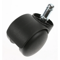 Sealey Wheel,castor (d:49xw:37xh:58)(lsa) DRP011.07