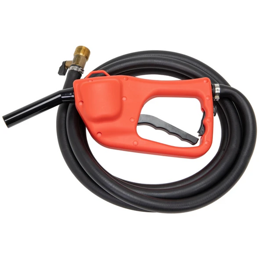 Sealey Dispensing Nozzle with Delivery Hose 3m
