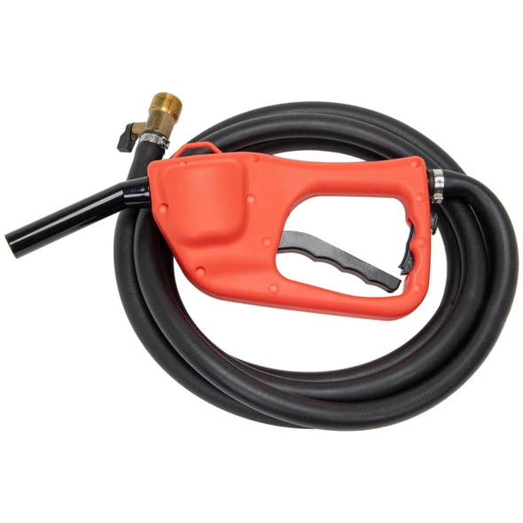 Sealey Dispensing Nozzle with Delivery Hose 3m