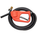 Sealey Dispensing Nozzle with Delivery Hose 3m