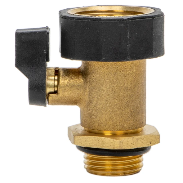 Sealey Shut-Off Valve