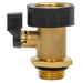 Sealey Shut-Off Valve