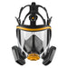 Dewalt Respiration P3 Full Face Mask Respirator - Large DEWALT Respiration - Town Tools
