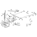 Sealey Handwheel Base Plate