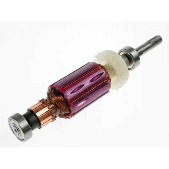Sealey Rotor