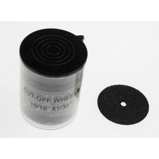 Sealey Cut-off wheel (heavy duty)