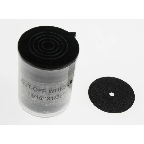 Sealey Cut-off wheel (heavy duty)