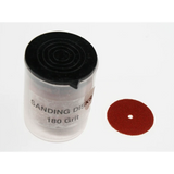 Sealey Sanding disc 36pcs (180g) E5188.V4-23