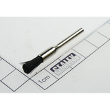 Sealey Nylon brush 1 Piece E5188.V4-28
