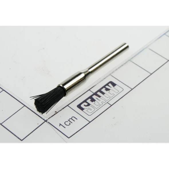 Sealey Nylon brush 1 Piece