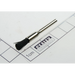 Sealey Nylon brush 1 Piece