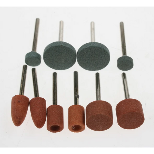 Sealey Grinding points 10pcs