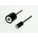 Sealey Mandrel for sanding band 2pcs E5188.V4-31