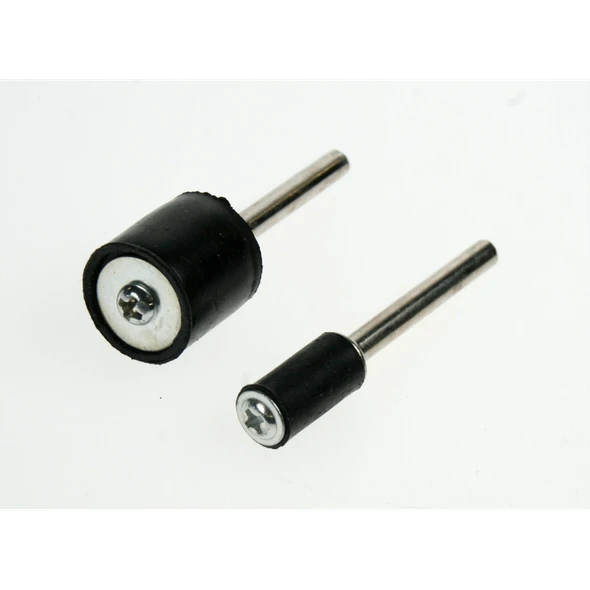 Sealey Mandrel for sanding band 2pcs