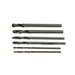 Sealey Drill bits 6pcs