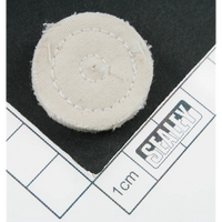 Sealey Cloth wheel 1 Piece E5188.V4-33