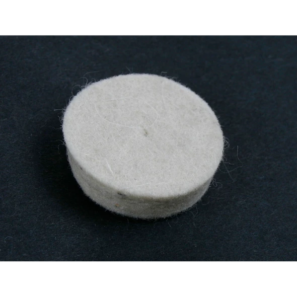 Sealey Flet wheel (big) 1 Piece