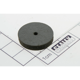 Sealey Rubber emery wheel 1 Piece E5188.V4-35