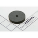 Sealey Rubber emery wheel 1 Piece