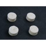 Sealey Felt wheel (small) 4pcs E5188.V4-37