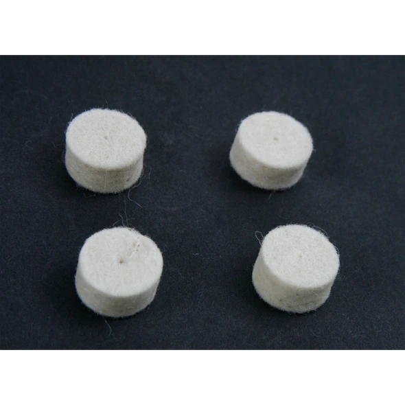 Sealey Felt wheel (small) 4pcs
