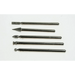Sealey Diamond cutters 5pcs