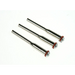 Sealey Mandrels for cut-off wheels 3pcs