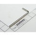 Sealey Spindle lock for flexible shaft