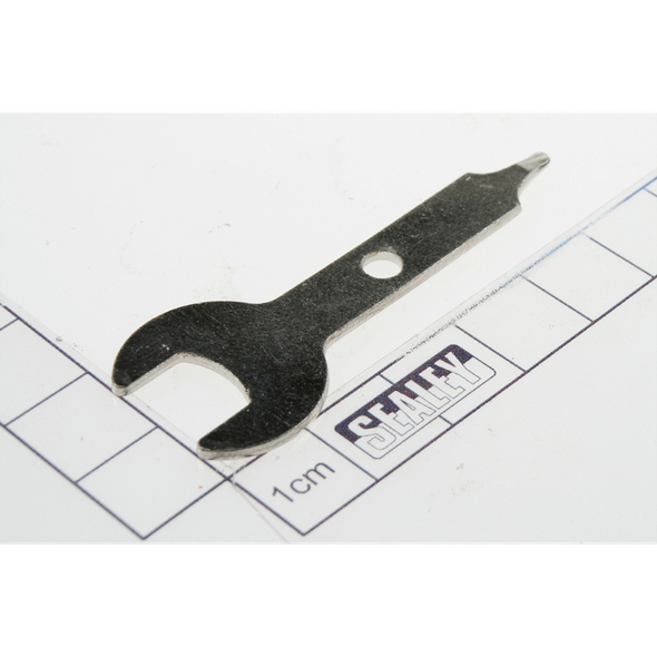 Sealey Spanner 1 Piece