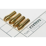 Sealey Collets 4pcs E5188.V4-47
